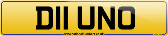 D11 UNO