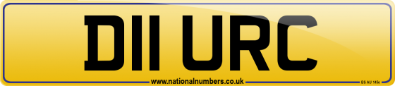 D11 URC