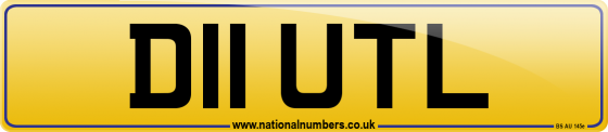 D11 UTL