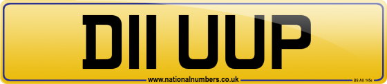 D11 UUP