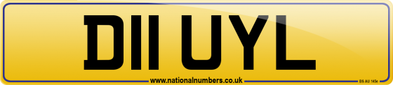 D11 UYL