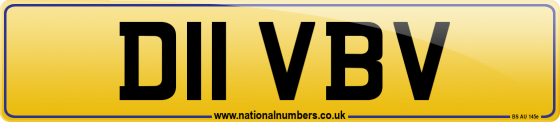 D11 VBV