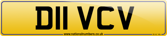 D11 VCV