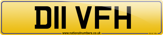 D11 VFH