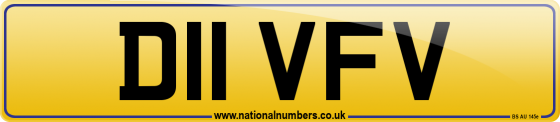 D11 VFV