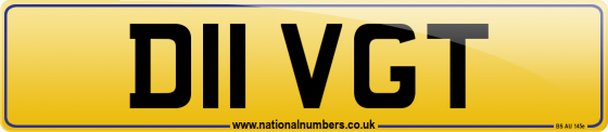 D11 VGT