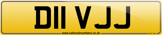 D11 VJJ