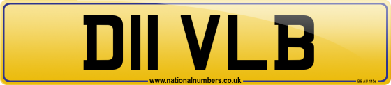 D11 VLB