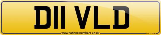 D11 VLD