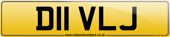 D11 VLJ