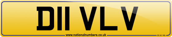 D11 VLV