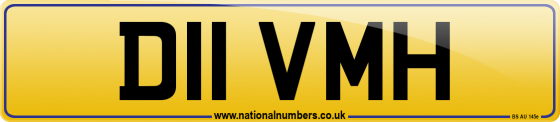 D11 VMH