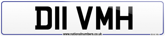 D11 VMH