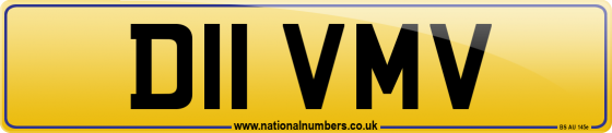 D11 VMV