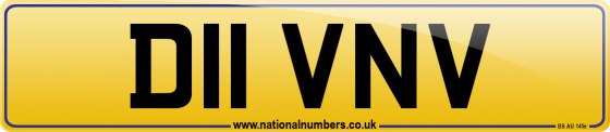 D11 VNV