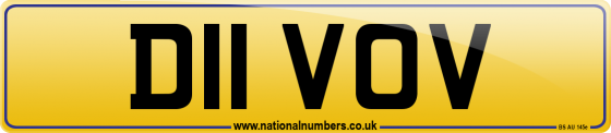 D11 VOV