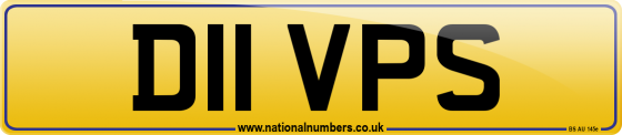 D11 VPS