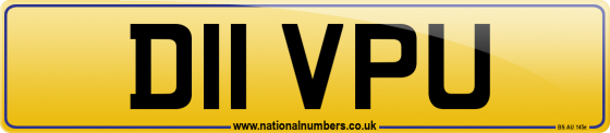 D11 VPU