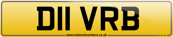 D11 VRB