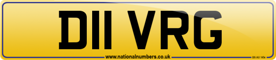 D11 VRG