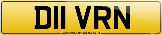 D11 VRN