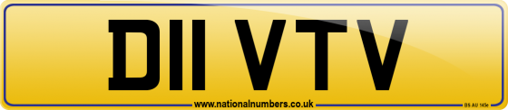 D11 VTV