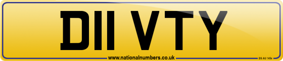 D11 VTY