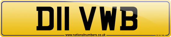 D11 VWB