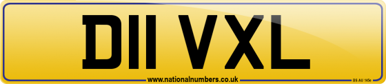 D11 VXL