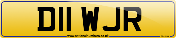 D11 WJR