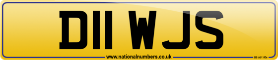 D11 WJS