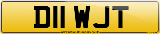 D11 WJT