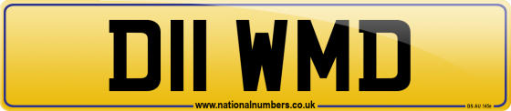 D11 WMD