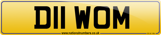 D11 WOM
