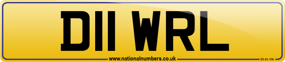 D11 WRL