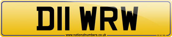 D11 WRW