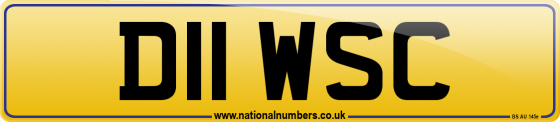 D11 WSC