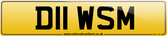 D11 WSM