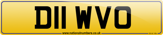 D11 WVO