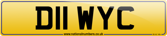 D11 WYC