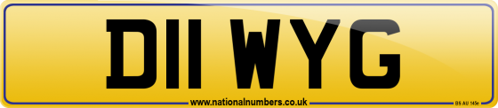 D11 WYG