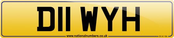 D11 WYH