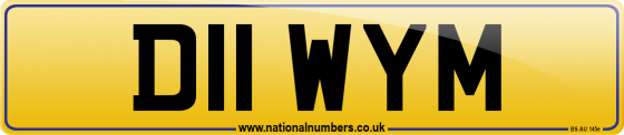 D11 WYM