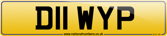 D11 WYP