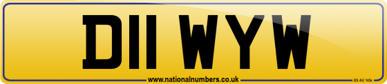 D11 WYW