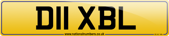 D11 XBL