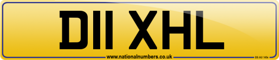 D11 XHL