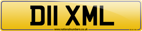 D11 XML