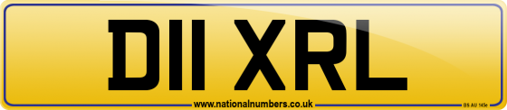 D11 XRL