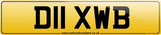 D11 XWB